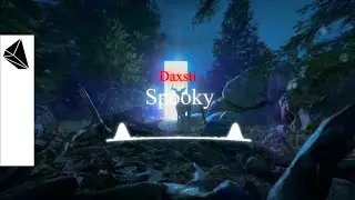 Daxsti - Spooky (Official Audio)