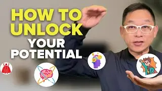 Break Free and Unlock Your True Earning Potential | Chinkee Tan