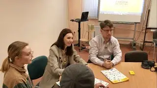 Школа родственного ухода