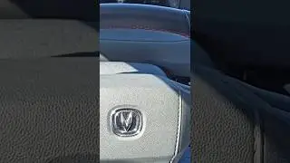 Changan cs 55 plus каршеринг СИТИДРАЙВ 1,5л 181 ЛС. На 180 лошадей не тянет...(2)