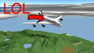 Is this Roblox Flight Simulator any good (PTFS)