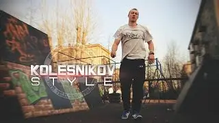 Kolesnikov Style