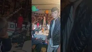 İlham Qəmli | Asudə Şınıxlıdan gözəl bir ifa.