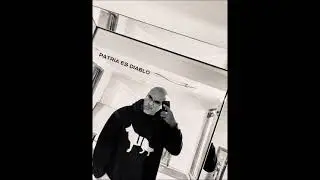 PATRIA ES DIABLO - Sai X CMR (Cultura Madre Rerords)