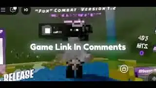 Roblox condo 2026 (Fun combat) 