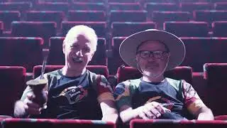 Bastidores da Gravação do DVD Os Serranos 55 Anos