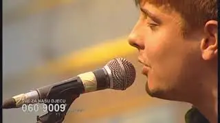Marko Kutlić - U kapi tvoje ljubavi - Live