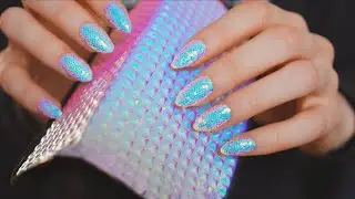 ASMR Tapping For Sleep and Endless Tingles (ASMR No Talking)