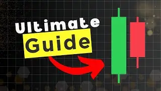 How To Read Candlestick Patterns FOR DUMMIES! (EASY Tutorial)