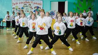 ВЕЛЕС:  Проект "Маленький мирок без тревог"