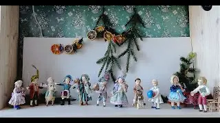 Дети играют2