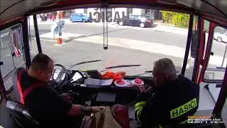 JSDH Poběžovice - poslední výjezd Jana Nechoďdomů