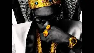 King Los - Becoming King - Intro (Prod. By J Oliver & FlightSch)