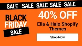 🎉 Get ready for the Biggest Sale Black Friday & Cyber Monday 2023! 🛍️✨