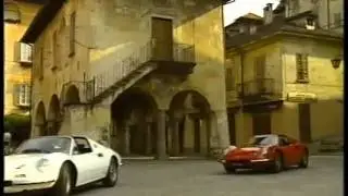 Ferrari Dino 246 GT
