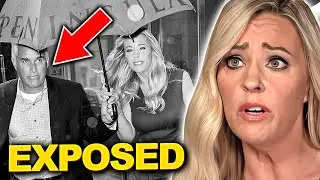 Exposing Kate Gosselin’s Affair
