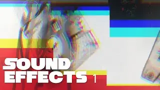 Sound effects for video editing NO COPYRIGHT - YouTubers and filmmakers