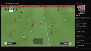 ociz_90's Live PS4 Broadcast