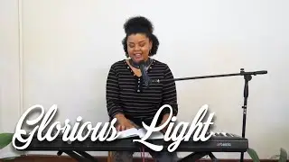 Glorious Light  (official with lyrics) || Friedel Mitas Collection || Classic Christian Hymns