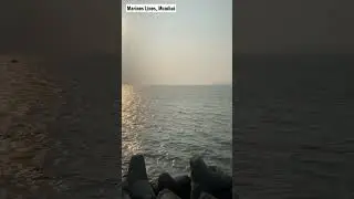 Marine Lines, Mumbai