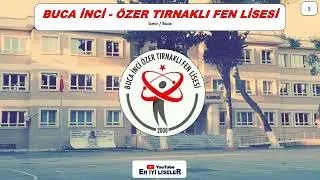İzmir'deki En İyi Liseler | Hedef 
