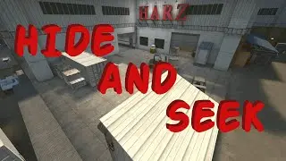 | Все нычки на карте Inferno Hide And Seek | Counter-Strike |Global Offensive |