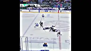 Какой момент... 🗿🔥#hockey #khl #mhl #хоккей #лайк #эфир #мхл #video #viral