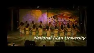 Hai-Yun International Folkdancing Groups CM(2012 Ver.English)