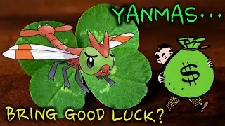 The Rich Exploit Yanmas For Good Fortune