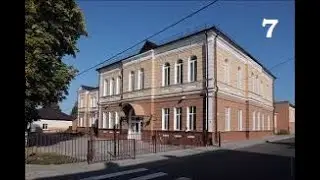 Школьное ТV (выпуск 7) от 06.12.2021