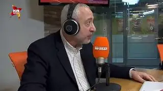 ШЕВЧЕНКО ПАТРИОТ И СВАНИДЗЕ ЛИБЕРАЛ ДРАКА ЗА СТАЛИНА!!!