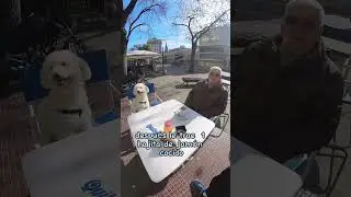 Me encanta hacer videos con gente tan amable y buena.