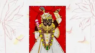 Awaiting Holi in Nathdwara