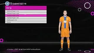 PES 2018 KITPACK 23-24 V1