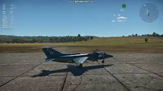 WarThunder Як-38