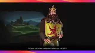 Let's Play Sid Meier's Civilization (Georgia) Part 4: Renaissance Revolution