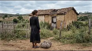 The nephew kept his aunt's farm and gave her a smallholding infested with termites... The smallho...
