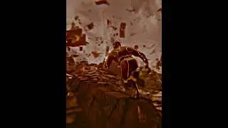 Aquaman vs Flash (DCEU)..