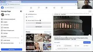 How to find and appeal a Facebook Page suspension or disabled page.