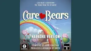 Care Bear's Countdown (From "Care Bears")