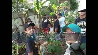San Gregorio Elementary School Gulayan sa Paaralan 2020 2021
