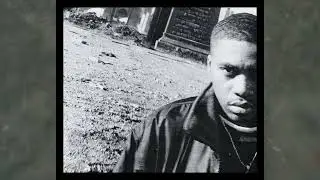 [FREE] Nas Hip Hop TYPE Beat - 'GO AGAIN'