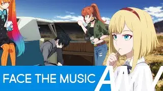 Takt Op. Destiny 「 AMV 」 Face the Music