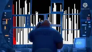 gru finds cringe gaming intro (but it’s with Gru’s real voice)