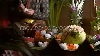 Fruit Carving Thailand