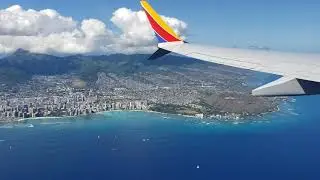 537#Alex​​​​​​​-Дальнобой США..Honolulu,Май, 2021, День 8й ..USA