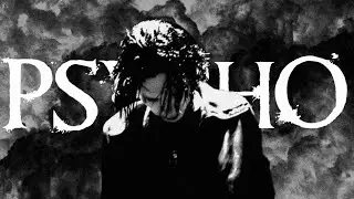 [FREE] KAI ANGEL x 9MICE Type Beat - 'psycho'