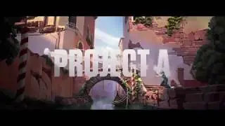 Project A || VALORANT ... The new FPS game from Riot