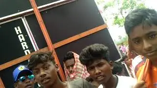 DJ RAM v/s m7 compition bolbom