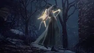 Dark Souls 3 - The Ringed City